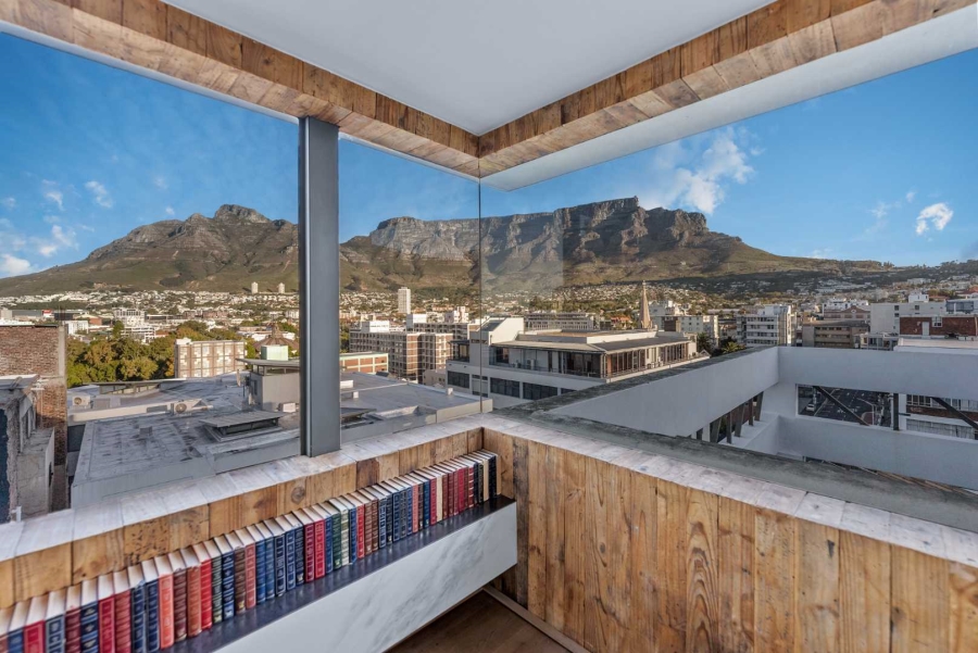 3 Bedroom Property for Sale in Cape Town City Centre Western Cape